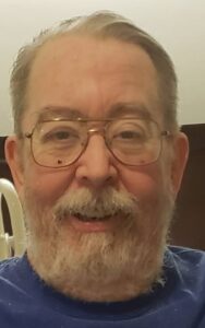 James Franklin Michels